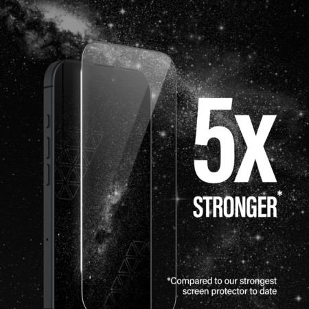 PanzerGlass Keraminė ekrano apsauga Apple iPhone 16 Pro