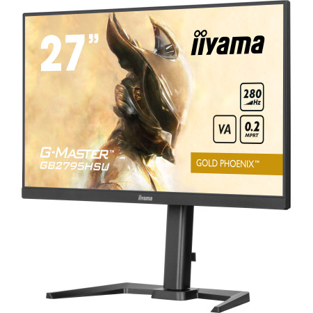 iiyama GB2795HSU-B1 kompiuterio monitorius 27"