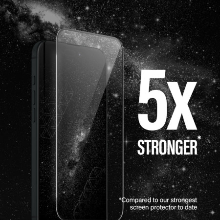 PanzerGlass Keraminė ekrano apsauga Apple iPhone 16 Plus