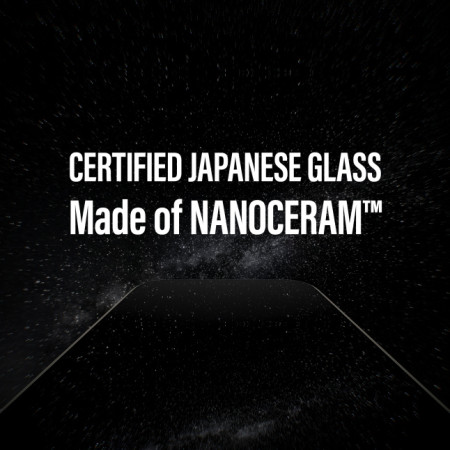 PanzerGlass Keraminė ekrano apsauga Apple iPhone 16 Plus