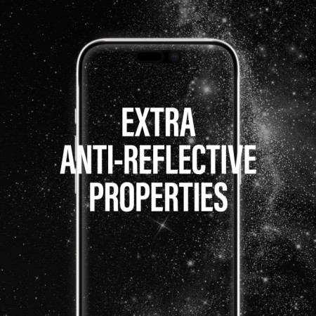 PanzerGlass Keraminė ekrano apsauga Apple iPhone 16 Plus