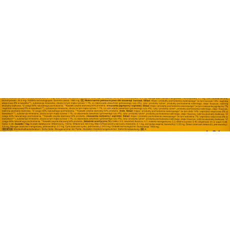 PEDIGREE Junior Selection Mix - Šlapias maistas šunims - 12x100 g