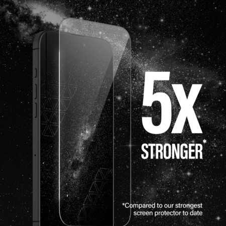 PanzerGlass Keraminis Ekrano Apsauginis Stiklas Apple iPhone 16 Pro Max