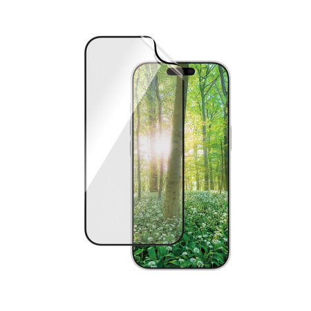 PanzerGlass ECO MATRIX Ekrano Apsauginis Stiklas iPhone 16 Pro