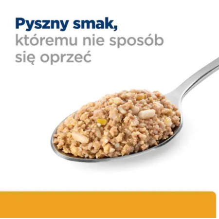 HILL'S PD Canine Urinary Care C/D - drėgnas maistas šunims - 370g