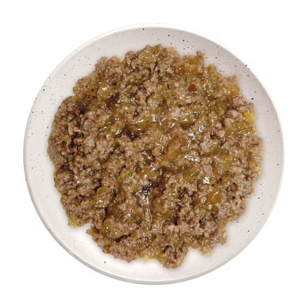 WIEJSKA ZAGRODA Monoproteinas Arklių Mėsa 500g