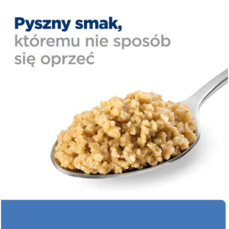 HILL'S PD Canine Derm Complete - drėgnas maistas šunims - 370g