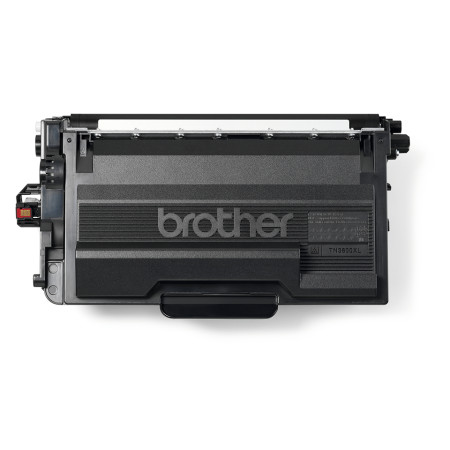 Brother TN-3600XL tonerio kasetė 1 vnt Originali Juoda