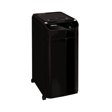 Fellowes AUTOMAX 450C dokumentų naikintuvas, juodas