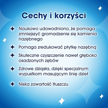 PURINA Dentalife Mini - skanėstas šuniui - 69g