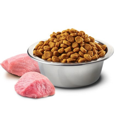 Farmina Pet Food Suaugusių Viščiukas - sausas maistas šunims - 2,5 kg