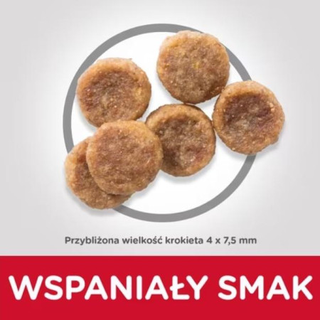 HILL'S Science Plan Adult small&mini Viščiukas sausas maistas šunims 1,5 kg
