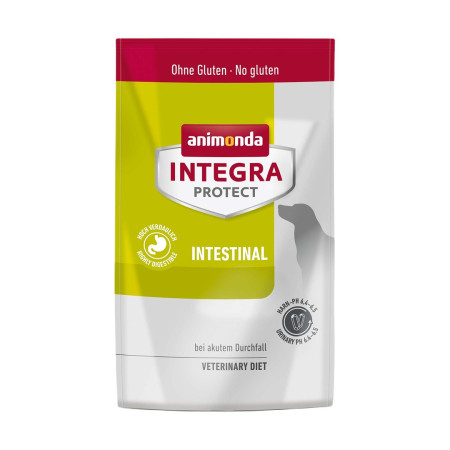 ANIMONDA Integra Protect Intestinal sausas maistas šunims 1,5 kg