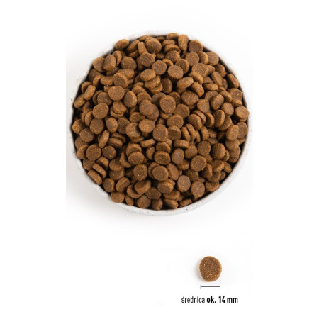 ACANA Senior sausas maistas šunims 11,4 kg