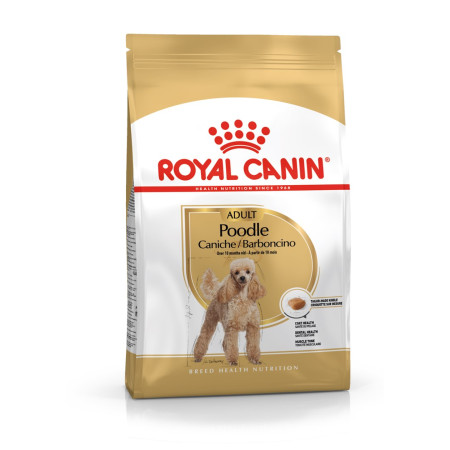 Royal Canin Pudeliai Suaugę 1,5 kg