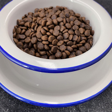 FOLK Mažų veislių tradicinis lenkų mėsos patiekalas su triušiu, aviena ir stručiu 1,6kg