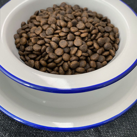 FOLK Mažų veislių kašubų stiliaus žuvies specialybė su obuoliais, petražolėmis ir lovage 7kg