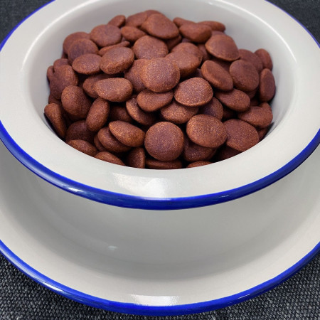 FOLK Medium and Large Breeds Traditional Masurian Venison Stew sausas maistas šunims - 12kg