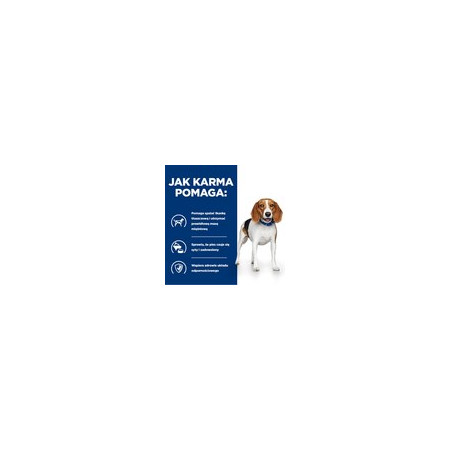 HILL'S PRESCRIPTION DIET Canine r/d - 1,5 kg