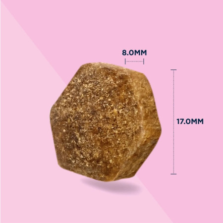 EUKANUBA Senjorams L XL Turtingas aviena ir ryžiai - sausas maistas šunims - 12kg