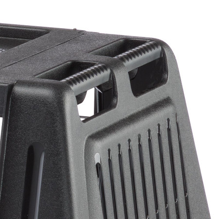 FERPLAST Atlas Car 100 Scenic - automobilių transporteris gyvūnams