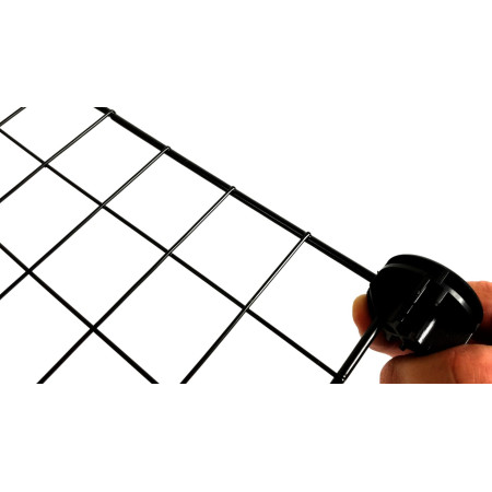 C&C modulinė šunų aikštelė