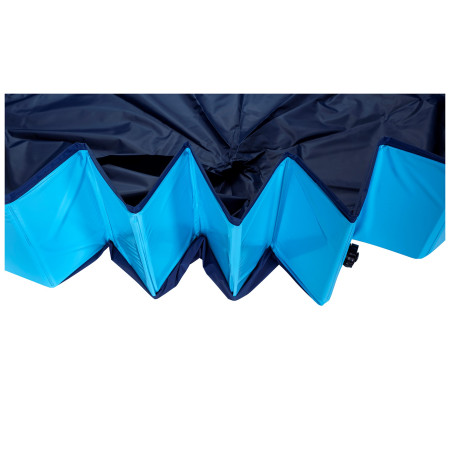 DIAMENTIQ sulankstomas šunų baseinas 120x30 cm