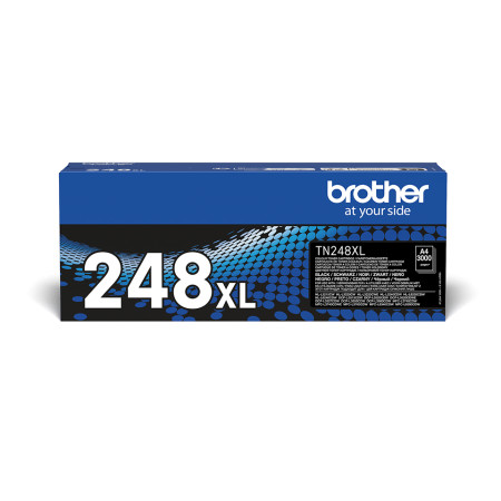 Brother TN-248XLBK tonerio kasetė Originali Juoda