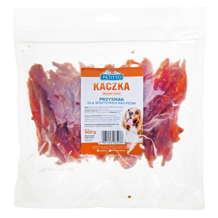 PETITTO Minkšta antienos krūtinėlė - 500 g