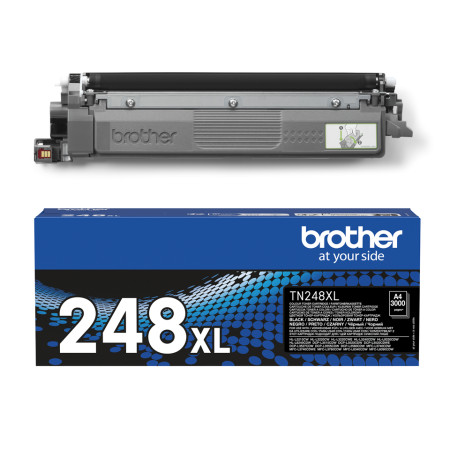 Brother TN-248XLBK tonerio kasetė Originali Juoda
