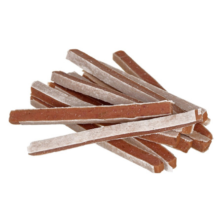 PETITTO Minkštos vištienos juostelės - 500 g