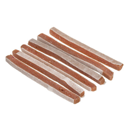 PETITTO Minkštos vištienos juostelės - 500 g