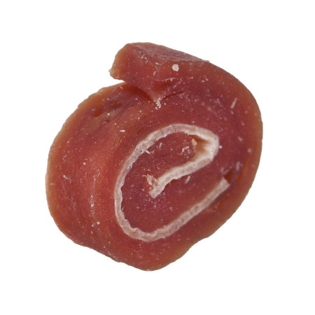 PETITTO Sušiai su žuvimi ir antiena šunims - 500 g