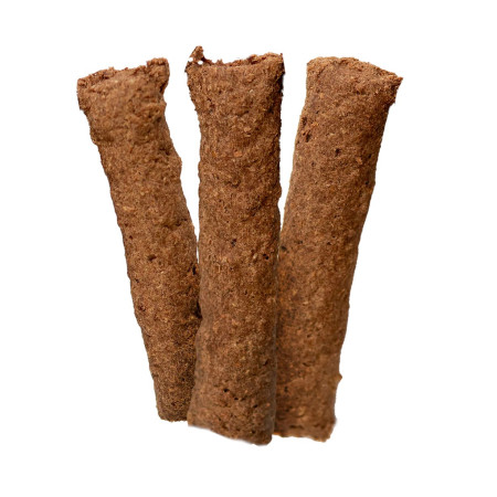 TUF TUF Mėsiški pagaliukai su jautiena - skanėstas šuniui - 70g