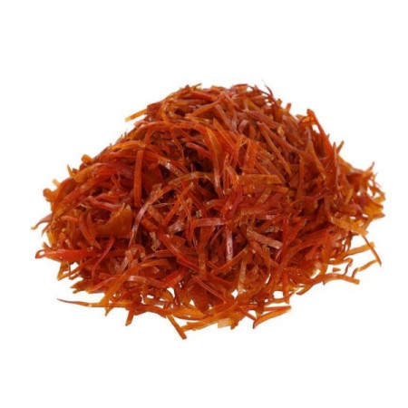 Hilton vištienos ir žuvies griežinėliai - skanėstas šunims - 500 g