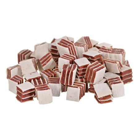 PETITTO Minkšti sumuštiniai su ėriena ir žuvimi - 500 g