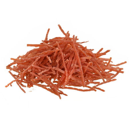 PETITTO Minkštos juostelės su vištiena ir žuvimi - 500 g