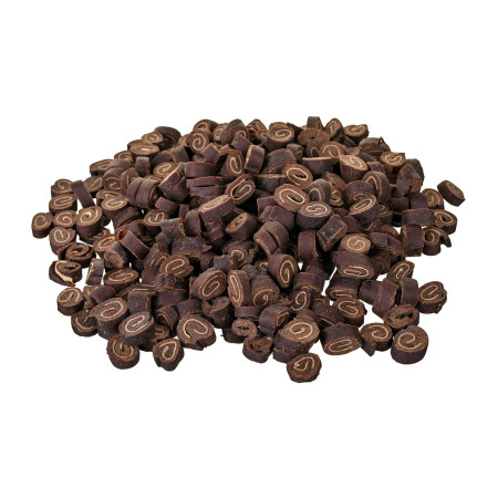 PETITTO Sushi su ėriena ir žuvimi - 500 g