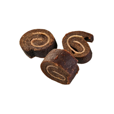 PETITTO Sushi su ėriena ir žuvimi - 500 g