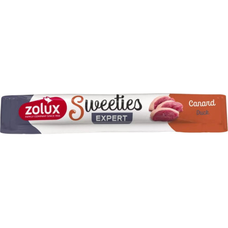 ZOLUX Sweeties Antiena - 14 g