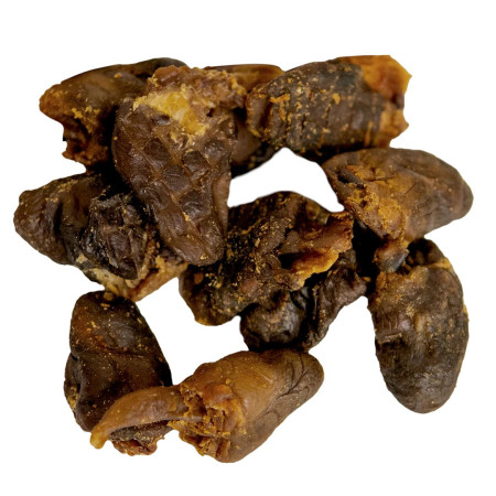 BULT paukštienos širdelės - skanėstas šuniui - 200g