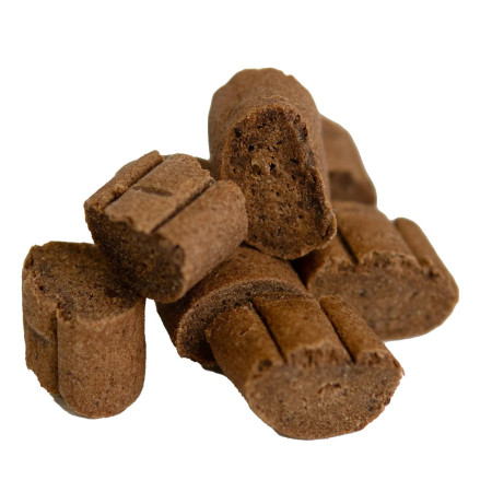 TUF TUF jautienos lašai - skanėstas šuniui - 80g