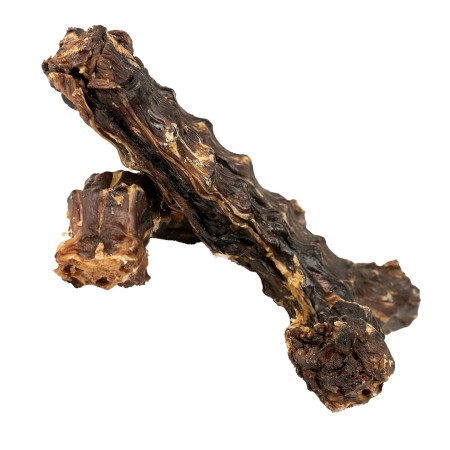 BULT antienos kaklai - skanėstas šuniui - 3 vnt.