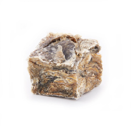 FISH4DOGS Dantų jūros žuvies skanėstas - 575 g