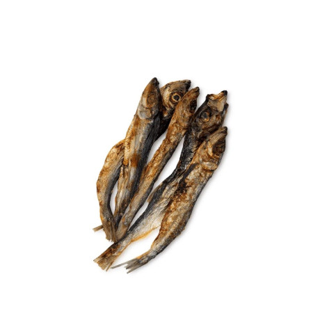 UNISZKI džiovinta silkė - skanėstas šunims - 50 g