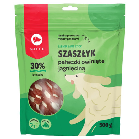 MACED Avienos skanėstas - 500 g