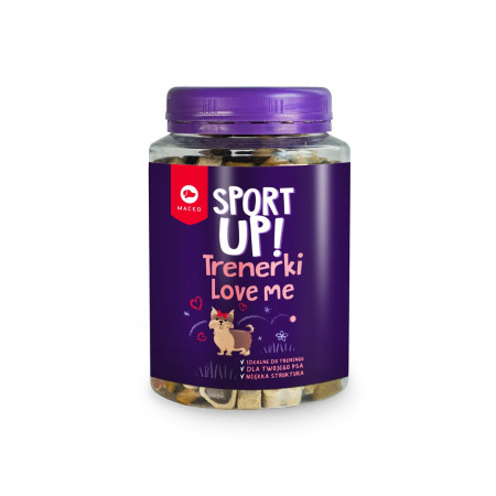 MACED Sport Up! Love Mix Junior - 300 g
