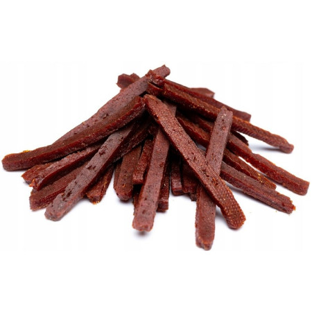 HILTON Triušio juostelės šunims - 500g