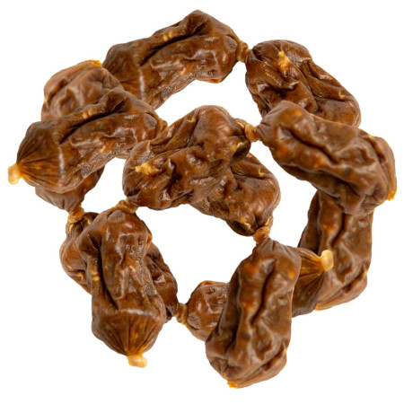 BULT džiovinti antienos dešrelės - skanėstas šuniui - 12vnt.