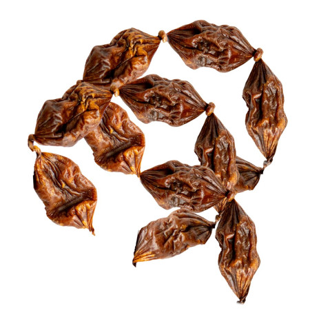 BULT džiovinti jautienos dešrelės šunims - 12 vnt.